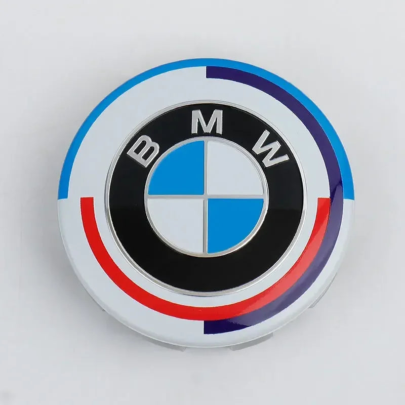 CarTech1 wielnaafdop geschikt voor BMW - kleurenoverzicht