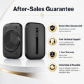 CarTech1 draadloze CarPlay Android Auto adapter - afmetingen