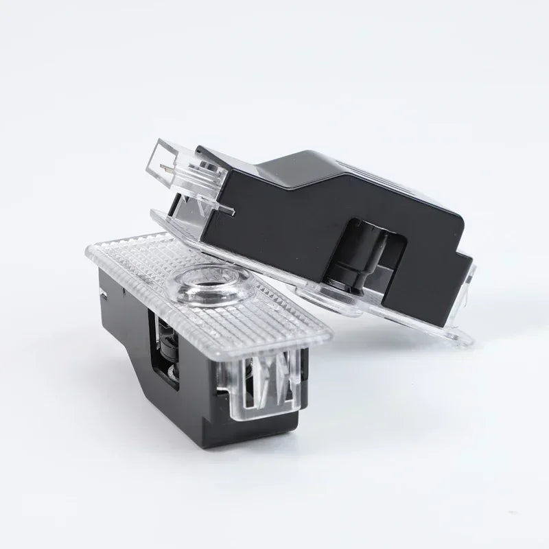 CarTech1 LED-portierprojector geschikt voor BMW - set van 2 of 4 stuks