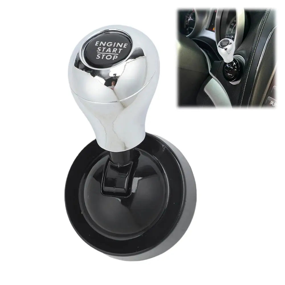 CarTech1 start-stopknop cover - verpakking
