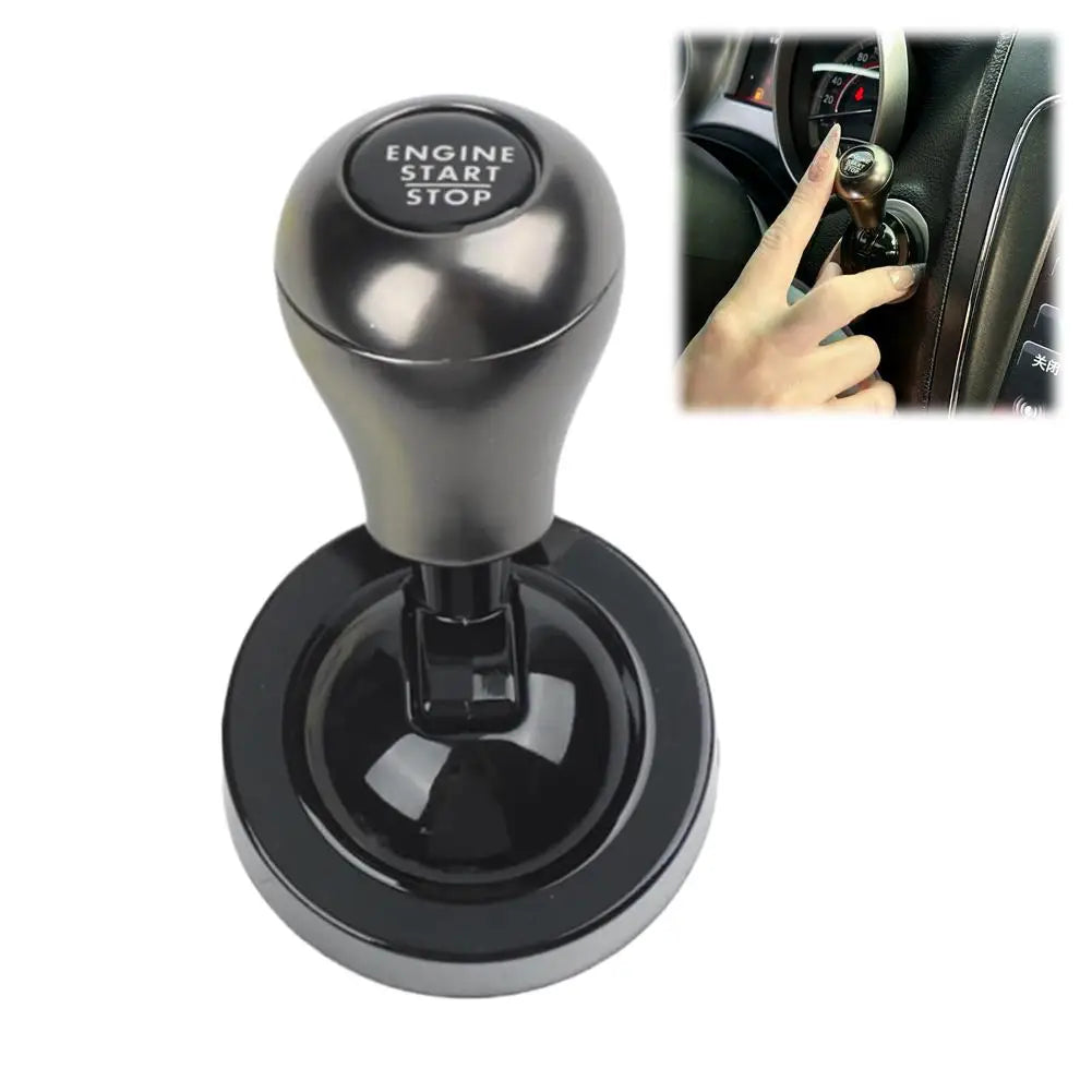 CarTech1 start-stopknop cover - afmetingen