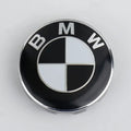 CarTech1 wielnaafdop geschikt voor BMW - maatoverzicht 56/68mm