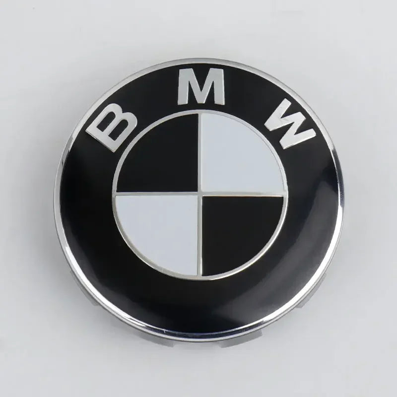 CarTech1 wielnaafdop geschikt voor BMW - maatoverzicht 56/68mm